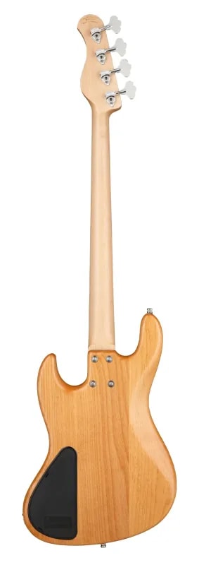 Sadowsky MetroLine 21-Fret Vintage M/J Bass Morado Fingerboard 4-String
