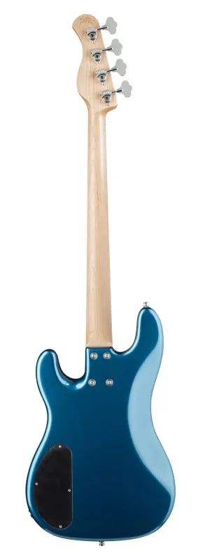 Sadowsky MetroLine 21-Fret Hybrid P/J Bass Maple Fingerboard 4-String