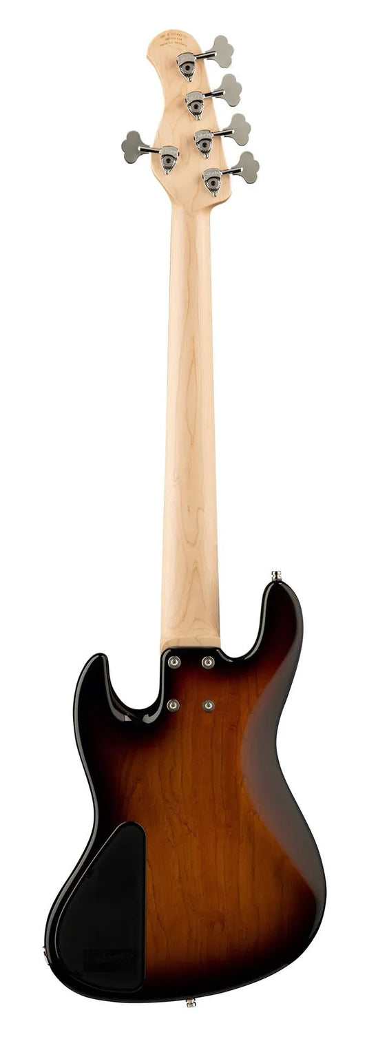 Sadowsky MetroLine 21-Fret Vintage P/J Bass 5-String Maple Fingerboard