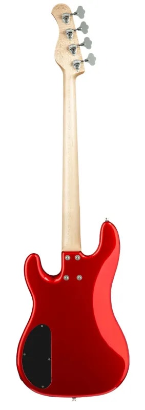 Sadowsky MetroLine 21-Fret Hybrid P/J Bass Morado Fingerboard 4-String