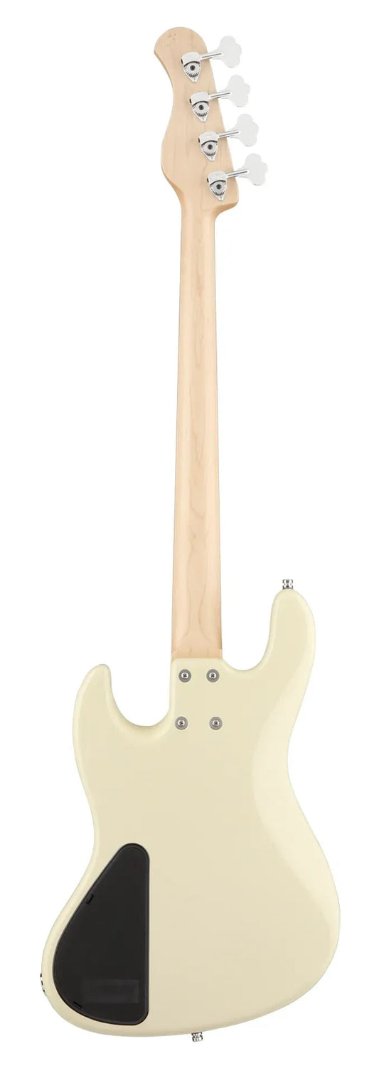Sadowsky MetroLine 21-Fret Vintage P/J Bass 4-String Morado Fingerboard