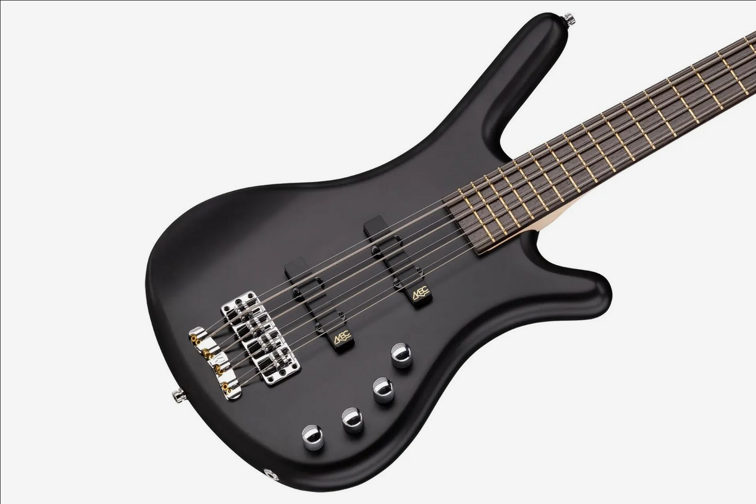Warwick 8-String Basses
