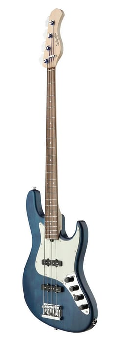 Sadowsky MetroLine 22-Fret Will Lee Artist Line 4 String Morado Fingerboard