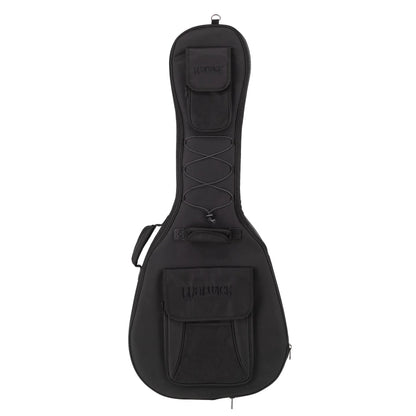 Warwick RockBass Star Bass, 5-String - Solid Black High Polish