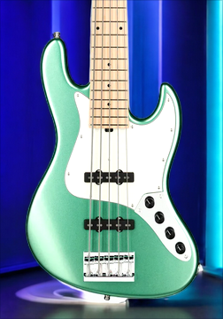 Sadowsky MetroLine Vintage J/J Bass Maple Fingerboard 5-String