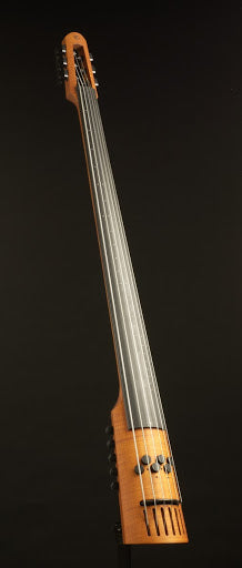 NS Design EU6 Upright Bass - Amber