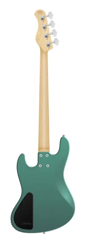 Sadowsky MetroLine 21-Fret Vintage M/J Bass Maple Fingerboard 4-String