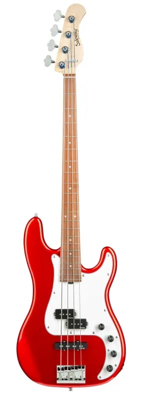 Sadowsky MetroLine 21-Fret Hybrid P/J Bass Morado Fingerboard 4-String
