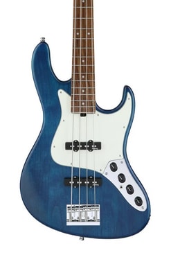 Sadowsky MetroLine 22-Fret Will Lee Artist Line 4 String Morado Fingerboard