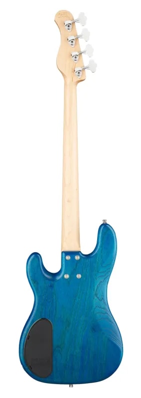 Sadowsky MetroLine 21-Fret Hybrid P/J Bass Maple Fingerboard 4-String