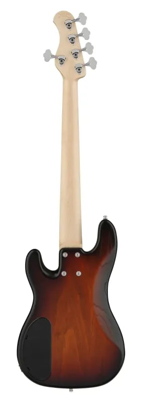 Sadowsky MetroLine 21-Fret Hybrid P/J Bass Maple Fingerboard 5 String