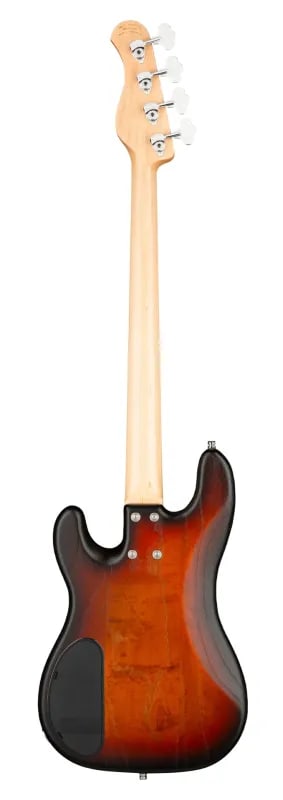 Sadowsky MetroLine 21-Fret Hybrid P/J Bass Solidbody Maple Fingerboard 4-String