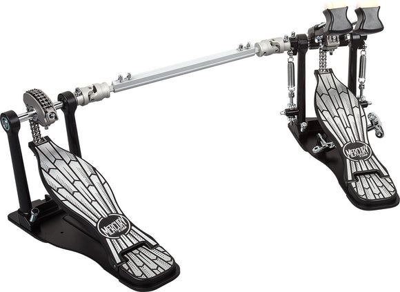 ddrum Mercury Double bass drum pedal
