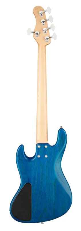 Sadowsky MetroLine 21-Fret Vintage M/J Bass Maple Fingerboard 5-String