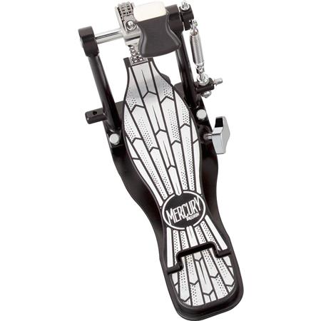 ddrum Mercury Single Bass Drum Pedal