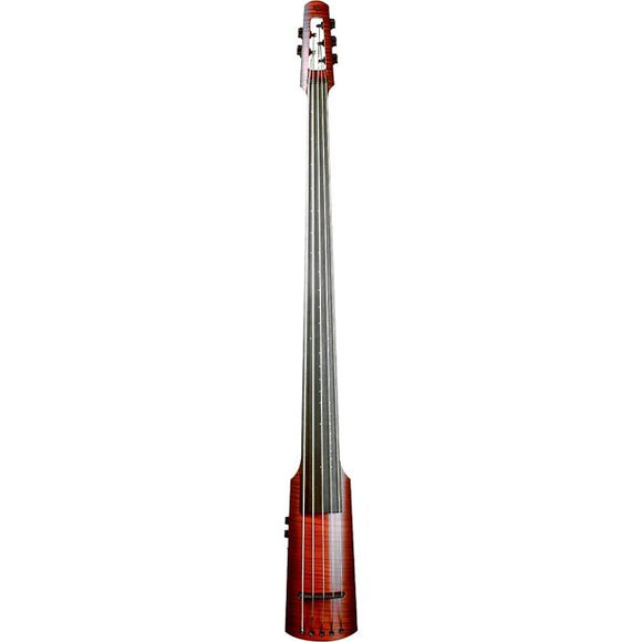 NS Design NXT5a Upright Bass - Sunburst