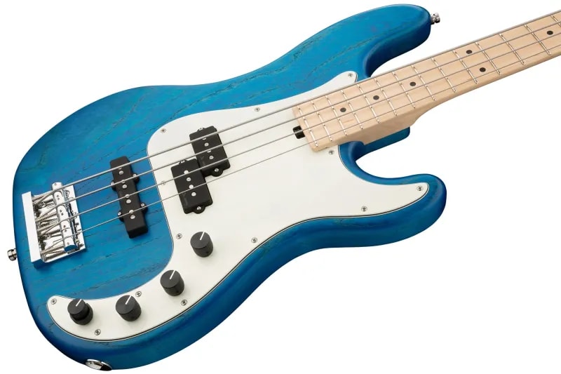 Sadowsky MetroLine 21-Fret Hybrid P/J Bass Maple Fingerboard 4-String