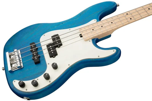 Sadowsky MetroLine 21-Fret Hybrid P/J Bass Maple Fingerboard 4-String