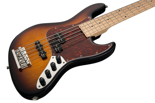 Sadowsky MetroLine 21-Fret Vintage P/J Bass 5-String Maple Fingerboard