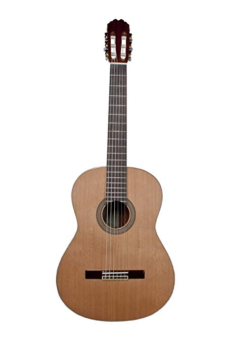 Teton STC105NT Cedar Top Classical, Free Shipping