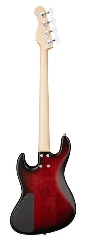 Sadowsky MetroLine 21-Fret Vintage M/J Bass Morado Fingerboard 4-String