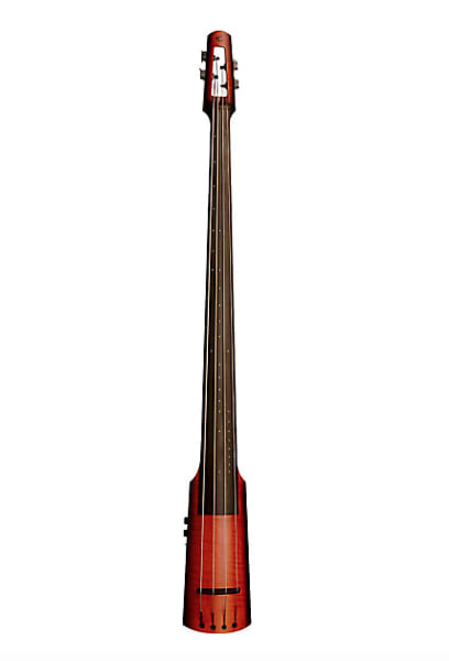 NS Design NXT4a Upright Bass - Sunburst