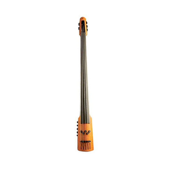 NS Design EU5 Upright Bass - Amber