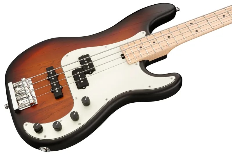 Sadowsky MetroLine 21-Fret Hybrid P/J Bass Solidbody Maple Fingerboard 4-String
