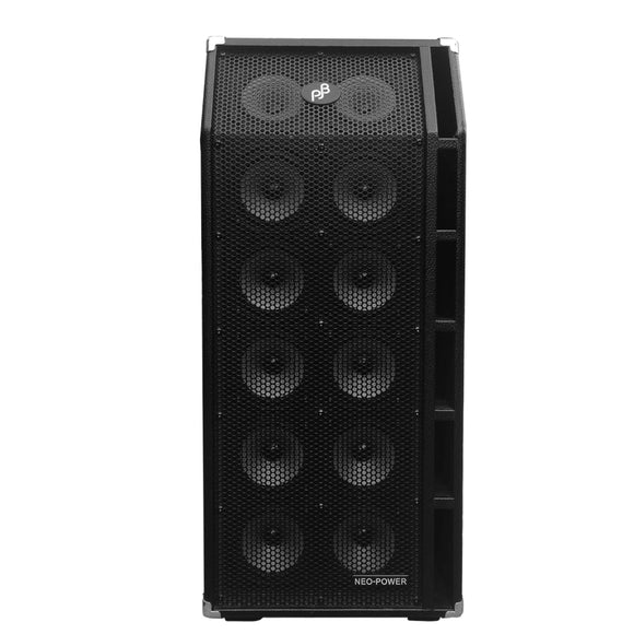 Phil Jones Ultimate 950 Watt Roadcase (BG-800)