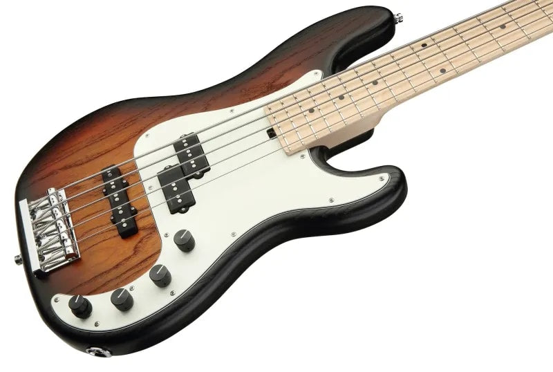 Sadowsky MetroLine 21-Fret Hybrid P/J Bass Maple Fingerboard 5 String