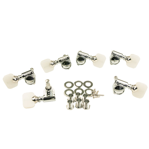 Grover 3 Per Side Original 