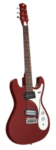 Danelectro 64XT, Red