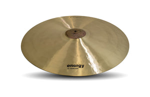Dream Cymbals and Gongs Energy Series Crash/Ride 22"
