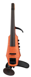 NS Design CR4 Violin - Amber