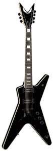 Dean ML Select 7 String Classic Black, New, Free Shipping