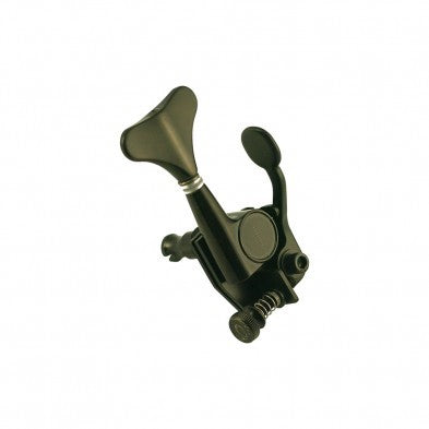 Hipshot GB7 Bass Xtender Bass Side Black