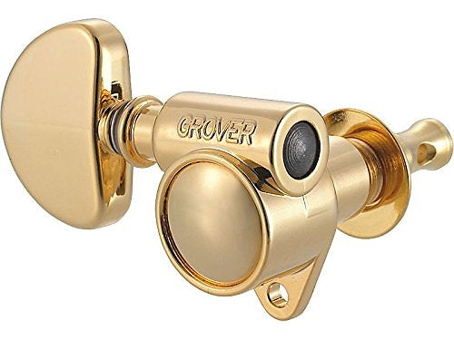 Grover 3 Per Side Original 