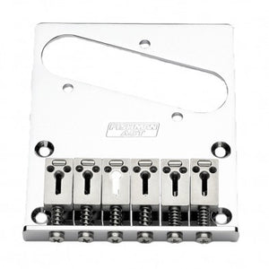 Fishman AST Powerbridge Pickup For Fender American Standard Telecaster