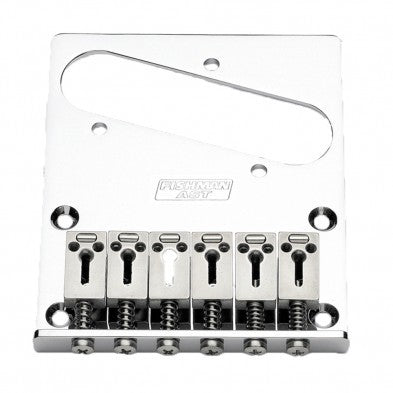 Fishman AST Powerbridge Pickup For Fender American Standard Telecaster