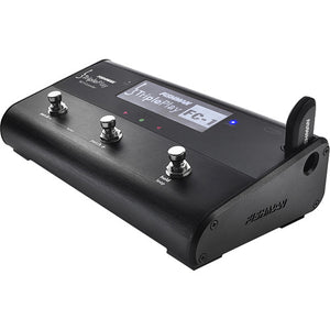 Fishman PRO-TRP-FC1 TriplePlay FC-1 Floor Controller