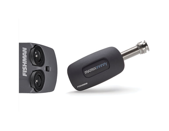 Matrix Infinity - Active System / Narrow Format Pickup,