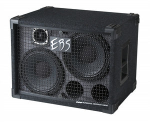 EBS NeoLine 2x10" Cabinet 8 ohms, 500W