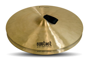Dream Cymbals Contact Orchestral Pair - 18"