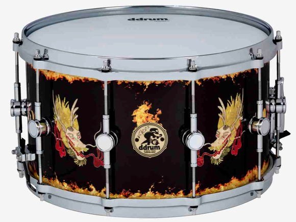 ddrum VP SD 14x8