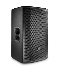JBL PRX815W 15" Two-Way Full-Range Main System and Floor Monitor w/ Wi-Fi
