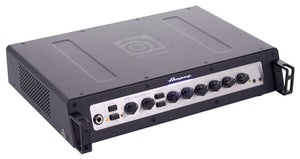 Ampeg PF800 800W Head MOSFET Preamp, D Class Amp
