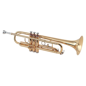 Eldon Bb Tpt-B Yell Brass