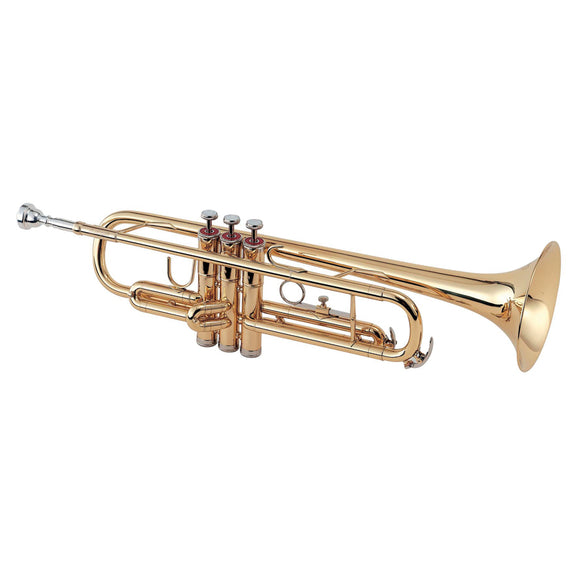 Eldon Bb Tpt-B Yell Brass