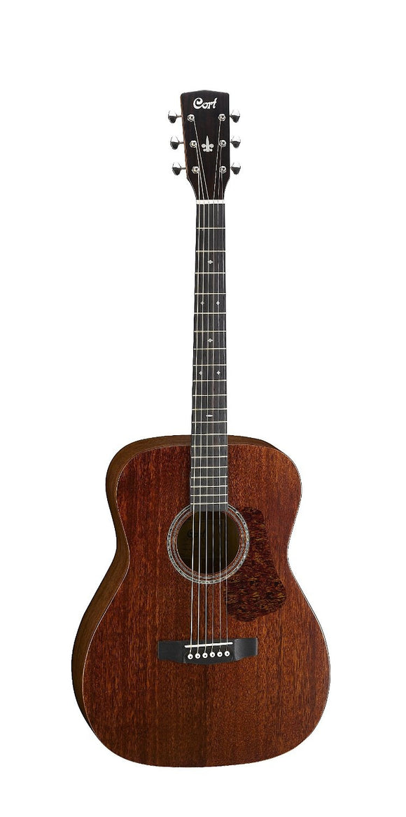 Cort Luce Series L-450C Acoustic Guitar, Natural Satin, Free Shipping