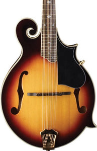 Washburn M3SWK Bluegrass Series F Style Mandolin w/ Free Case